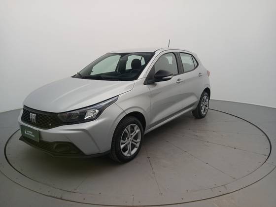 FIAT ARGO 1.0 FIREFLY FLEX DRIVE MANUAL FIAT ARGO 1.0 FIREFLY FLEX DRIVE MANUAL